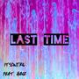 Last Time (feat. Hanz)