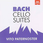 Bach - Suites for Solo Cello CD1