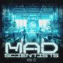 MAD SCIENTISTS (Explicit)