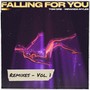 Falling for You Remixes Vol. 1