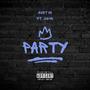 Party (feat. CH4N) [Explicit]