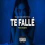 Te Fallé (Beat Reggaeton Romántico 2024)