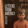 Letters From America (Explicit)