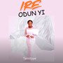 Ire Odun Yi