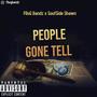 Gone Tell (feat. Soufside Shawn) [Explicit]