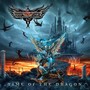 The Time of the Dragon