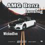 Amg Benz (feat. IamShug) [Explicit]