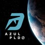 Azul Pálido