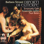 Strozzi: Diporti di Euterpe, Ovvero cantate & ariette a voce sola, Op. 7