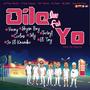 Dile Que Fui Yo (feat. Skyso Boy, Jety, Torbyt & Tay, Cvrlos & JC El Kazador)