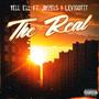 The Real (feat. Jay Zels & LeviGotIt) [Explicit]