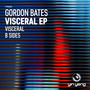 Visceral EP