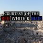 Courtesy of the Red, White & Blue (The Angry American) [Explicit]