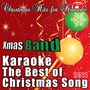 The Best of Christmas Song (Christmas Hits for Karaoke)