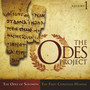 The Odes Project, Volume 1