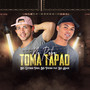 Na Raba Toma Tapão (feat. Mc Niack) (Remix Brega Funk)