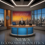 Economy, News & Politics