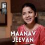 MAANAV JEEVAN (मानव जीवन) (feat. Jessy Johnson)