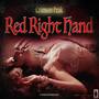 Crimson Peak - Red Right Hand