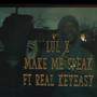 Make me speak (feat. Lul x) [Explicit]