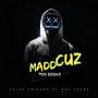 Madd Cuz You Broke (feat. 303Frank) [Explicit]