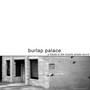 Burlap Palace: A Tribute to the Muscle Shoals Sound