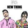 New Thing (feat. Sebastian Guirola) [Explicit]