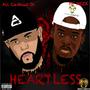 HEARTLESS (feat. Ali Cashius Jr) [Explicit]