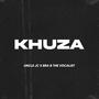 Khuza (feat. Bra B The Vocalist)