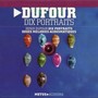 Dix Portraits / Douze Mélodies Acousmatiques