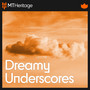 Dreamy Underscores