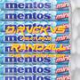 Mentos (feat. Randall The Entertainer) (Explicit)