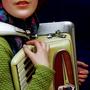 Accordion ASMR