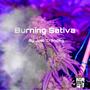 Burning Sativa (Explicit)