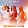 Baddie In Town (Explicit)