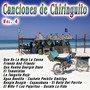 Canciones De Chiringuito Vol. 4