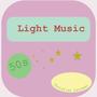 Light music