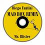 Mr. Blister - Single