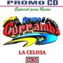 CUMBIA SABROSA