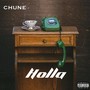 Holla (Explicit)