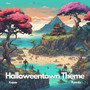 Halloweentown Theme (feat. Ryantiz)