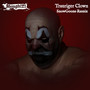 Trauriger Clown (Remix) [Explicit]