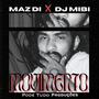 Movimento (feat. Dj MIBI) [Explicit]