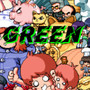 Green (feat. Aino GGreen) [Explicit]