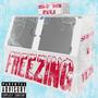 Freezing (feat. ¥eir) [Explicit]