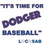 Its Time For Dodger Baseball