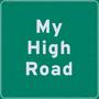 My High Road (Explicit)