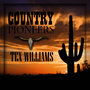 Country Pioneers - Tex Williams
