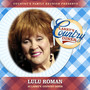 Lulu Roman at Larry’s Country Diner (Live / Vol. 1)