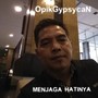 Menjaga Hatinya